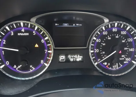 2015 Infiniti Qx60 z USA, uszkodzony, nr VIN 5N1AL0MMXFC539866